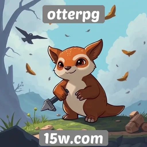 Dicas para iniciantes no otterpg