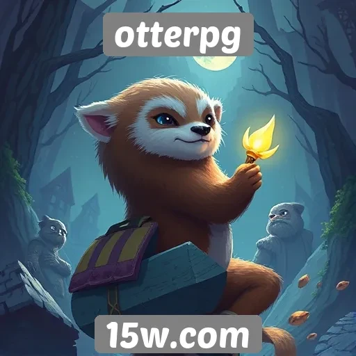 Desenvolvedores falam sobre o futuro de OtterPG