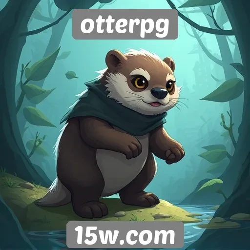 Potencial de crescimento e expansão do otterpg no futuro