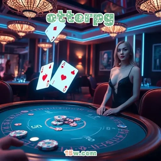 otterpg Multijogador