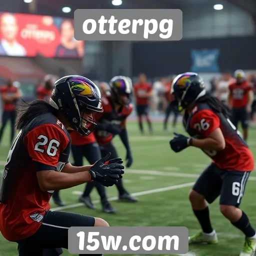 Otterpg lança novas mecânicas de jogo