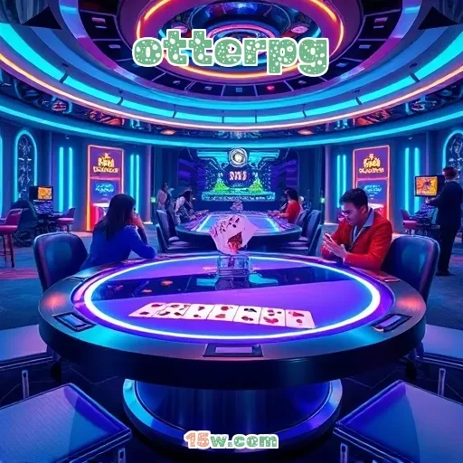 otterpg Quebra-cabeça