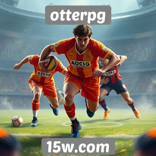 Histórias de sucesso de jogadores no otterpg